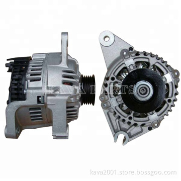 Alternator for Citroen Saxo (9620332580, 9620333380, 9625016780)